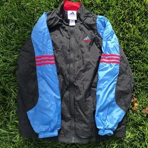 Vintage Adidas Jacket